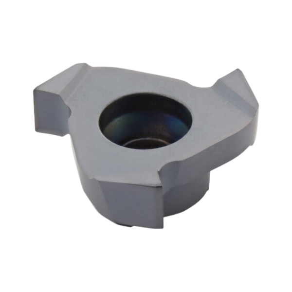 FS177-Z309D-400 DM215 Пластина фрезерная канавочная