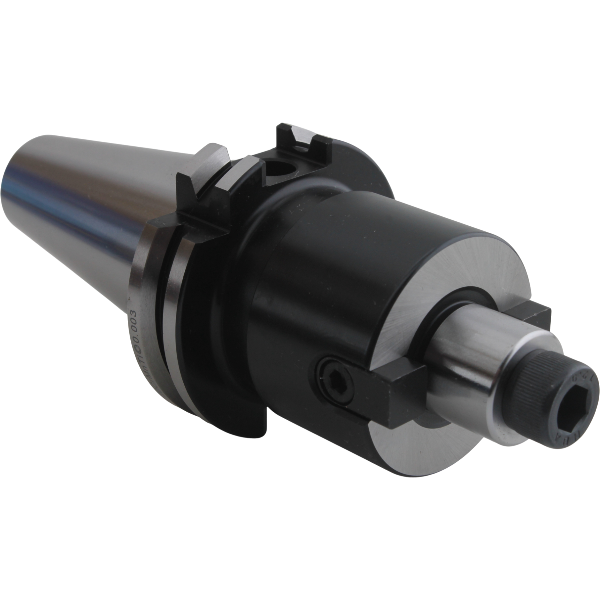 SK40-FMB27-055 Оправка для насадных фрез