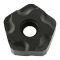 PNEG110512R-CR-YBD152 Пластина фрезерная