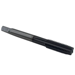 Метчик М16*2,0 для глухих отверстий,HSS-E-PM, с покрытием TiCN