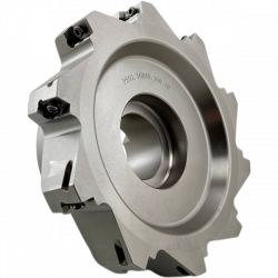 PE01.16B40.160.10 Фреза торцевая насадная