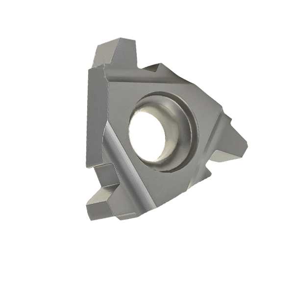 22ER500TR-KVX Пластина резьбовая