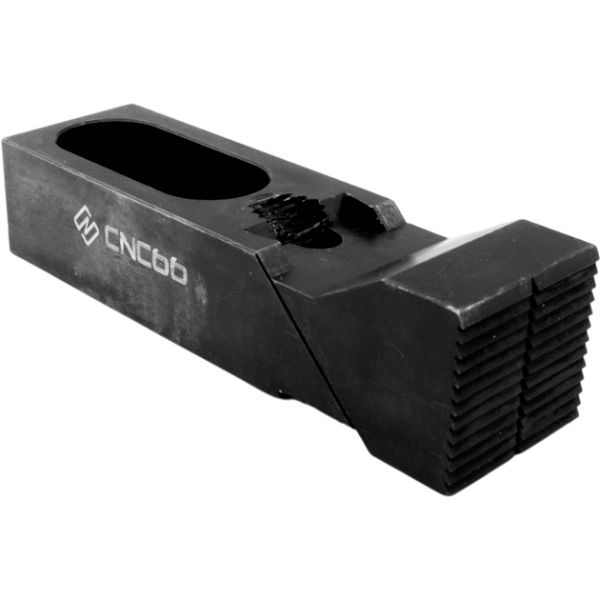 СО1.1-20.175.50П Боковой регулируемый высокопрофильный прижим