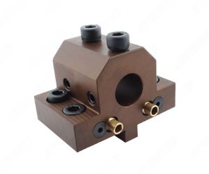BOT-58X20-10-D20 Инструментальный блок для осевого инструмента