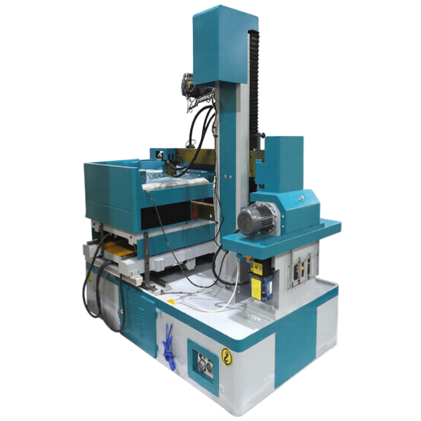 Электроэрозионный проволочно-вырезной станок DK77160-LK