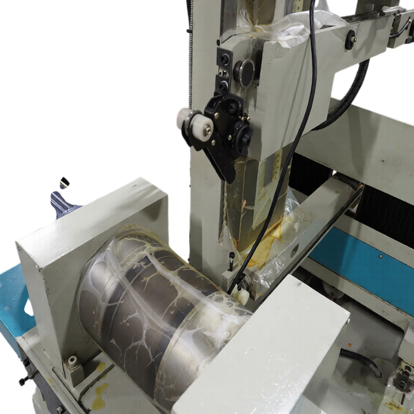 Электроэрозионный проволочно-вырезной станок DK7750