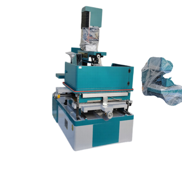 Электроэрозионный проволочно-вырезной станок DK7750-LK