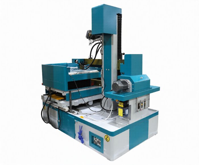 Электроэрозионный проволочно-вырезной станок DK77120-LK