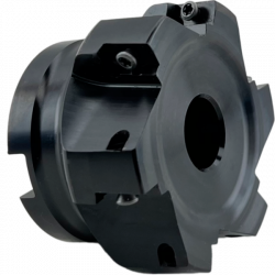 EMR-5R-80-27-6T Фреза торцевая насадная