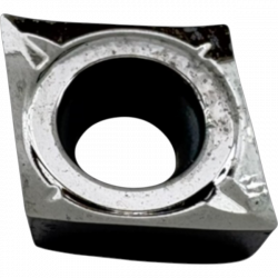 CCGT060202-AK-WSK10 Пластина токарная