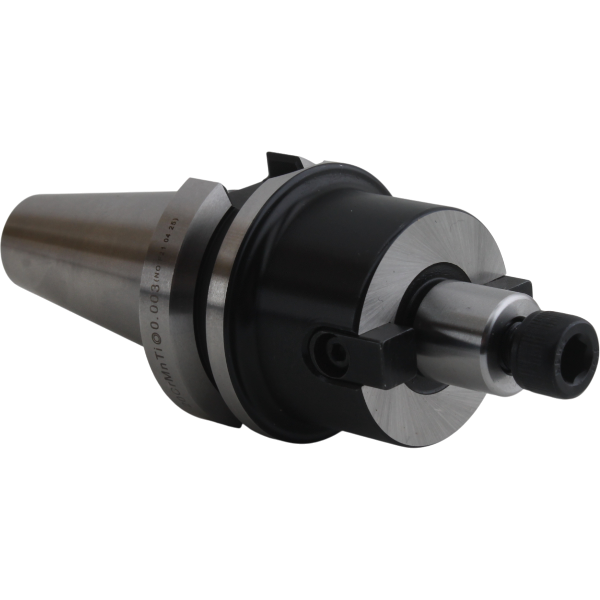 BT50-FMB22-400 Оправка для насадных фрез