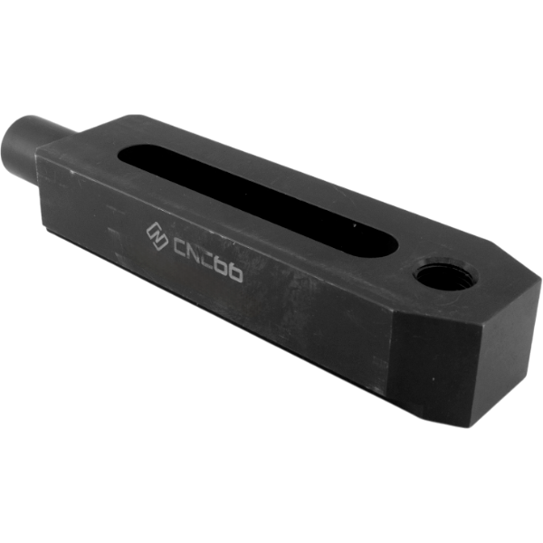 СО1.4-12.150 Прижим с цилиндрическим хвостовиком