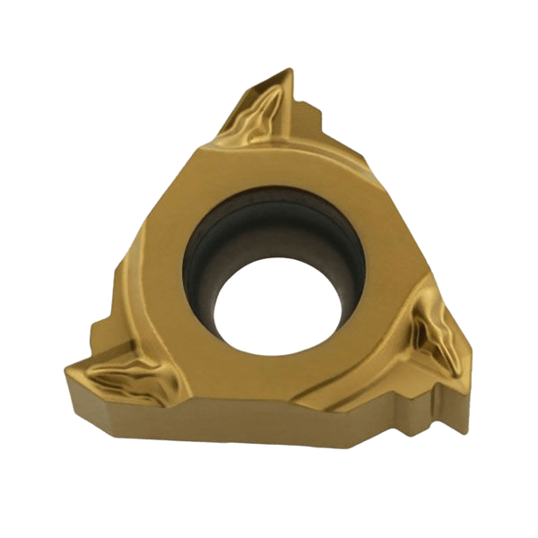 RT16.01W-1.50GM-YBG201 Пластина резьбовая