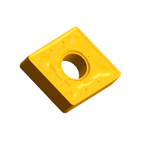 CNMG120404-BF-SD2136 Пластина токарная