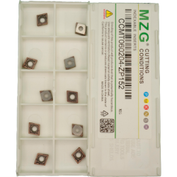 CCMT060204-ZP152 Пластина токарная