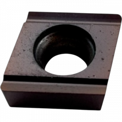 CCGT09T301R-H-ZP15 Пластина токарная