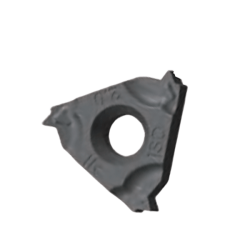 22IR450ISO-HS5125 Пластина резьбовая ISO (Метрическая резьба)