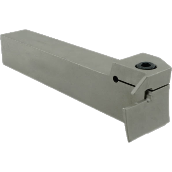 QFFD2525L17-74L Резец (державка) канавочный торцевой