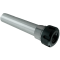 C32-ER25-100 Патрон цанговый с цилиндрическим хвостовиком