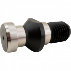 Штревель SK50 без отверстия для СОЖ