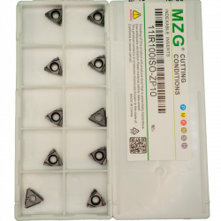 11IR100ISO-ZP10 Пластина резьбовая