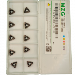 11IR150ISO-ZP10 Пластина резьбовая