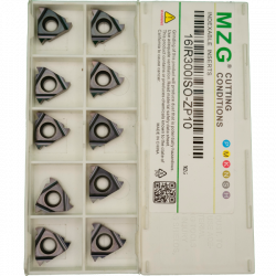 16IR300ISO-ZP10 Пластина резьбовая