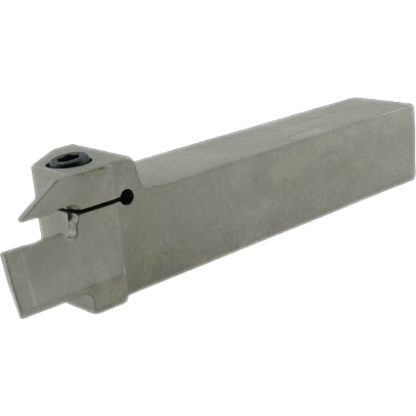 QFFD2525R10-100H Резец (державка) канавочный торцевой