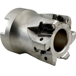 MFH03R63-22-8T Фреза торцевая насадная со сменными пластинами