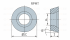 RPMT1003MO-FM WS5120 Пластина фрезерная