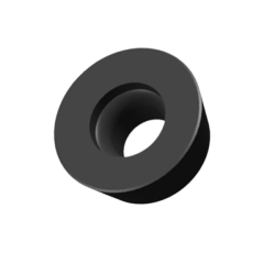 RDKW10T3MO-HR5110 Пластина фрезерная