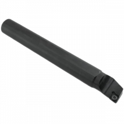 C05H-SCLCL03-06A Резец токарный (державка) расточной по металлу антивибрационный твердосплавный