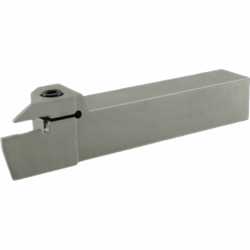 QFGD2525R22-52H Резец (державка) канавочный торцевой