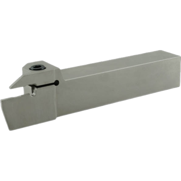 QFGD2525R22-52H Резец (державка) канавочный торцевой