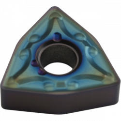 WNMG080404-MA-ZP16S Пластина токарная