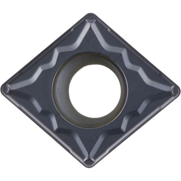 CCMT09T304-HR52522 Пластина токарная