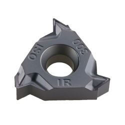 16IR300ISO-WS5125 Пластина резьбовая