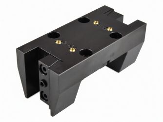 BMT55-ODS25D-80-E51 Двойной держатель инструмента