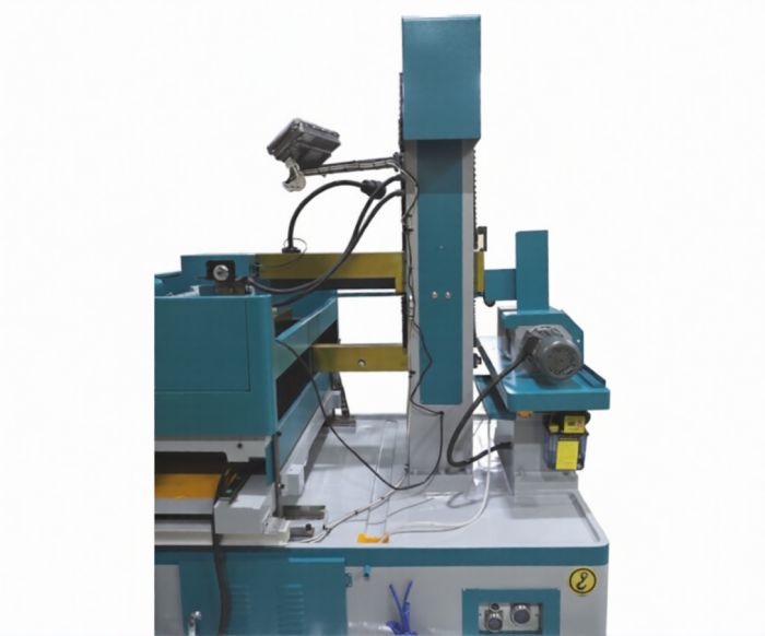 Электроэрозионный проволочно-вырезной станок DK7750-LK