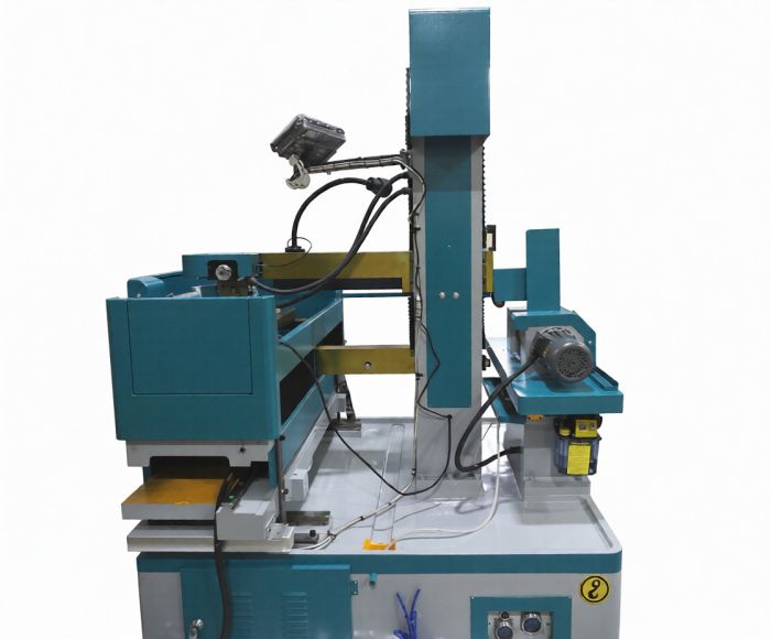 Электроэрозионный проволочно-вырезной станок DK77200-LK