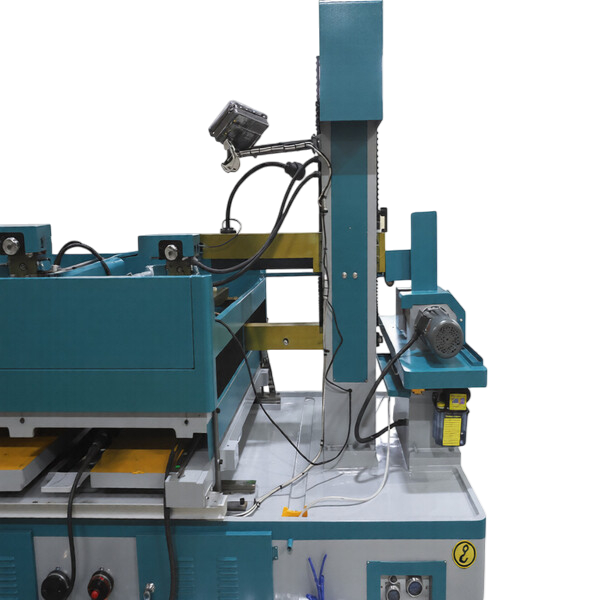 Электроэрозионный проволочно-вырезной станок DK77120-LK