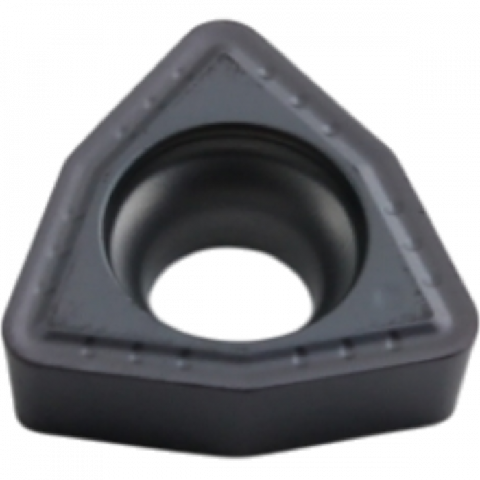 WCMX080412-DX-HR5130 Пластина для сверла