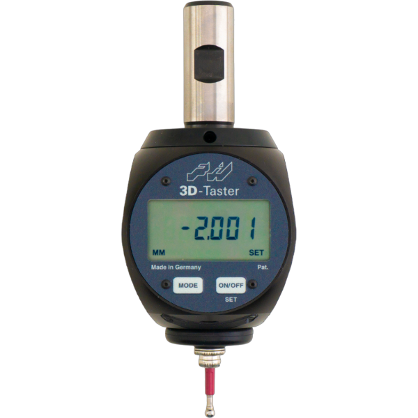 3D тестер цифровой HAIMER Digital 80.460.00.FHN