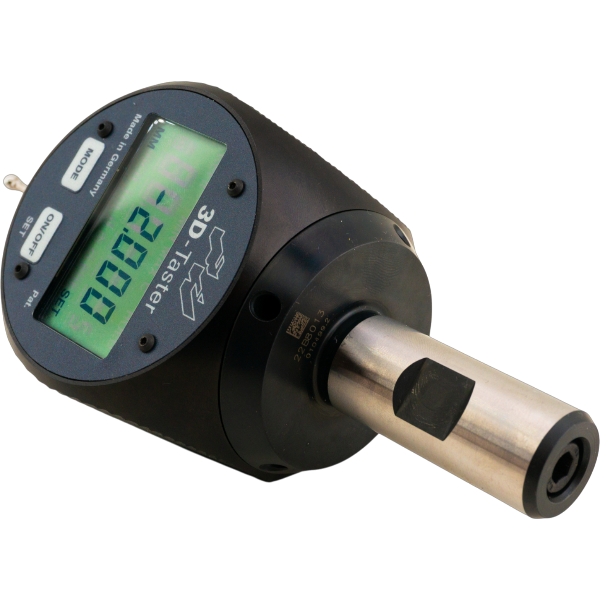 3D тестер цифровой HAIMER Digital 80.460.00.FHN