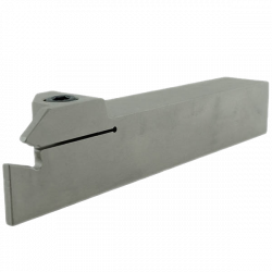 ZQ2525R04 Резец (державка) отрезной/канавочный