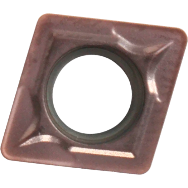 CCMT060202-HF-JT1225 Пластина токарная