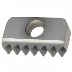 14E175ISO-KTX Лезвие для резьбофрез 14E175ISO-KTX Лезвие для резьбофрез