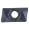 APKT160408-PM-YBC302 Пластина фрезерная ZCC