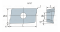 APKT160408-PM-YBC302 Пластина фрезерная ZCC