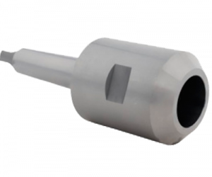 NT50-SLN32-090 Патрон для концевых фрез с хвостовиком Weldon